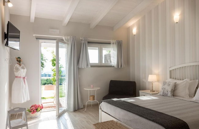 Podere n° 8 in Maremma - Foto 17