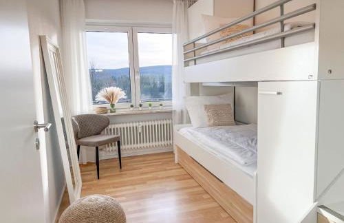 Feldbergblick mit Schwimmbad und Sauna - Foto 10