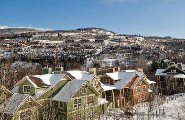 Tremblant-Les-Eaux - RVMT - Foto 80