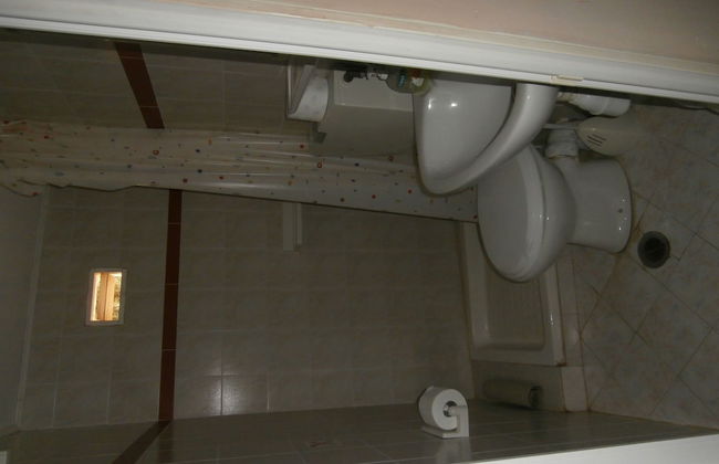 Eliza Hotel - Foto 41