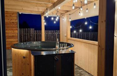 Szczyt Beztroski- Domki Wellness Balia & Sauna - Foto 8