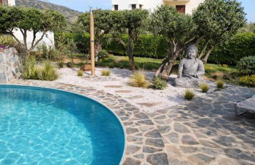 Paralia Apts Stavros - Foto 41