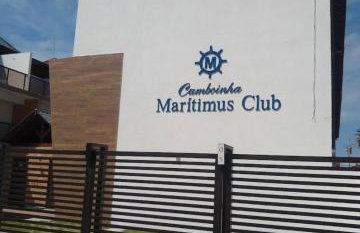 Bangalô Camboinha triplex - Foto 3