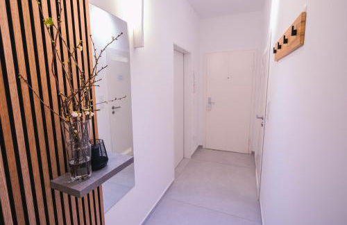 TANIC Deluxe Apartment Garden Central Industrial Fair - Foto 20