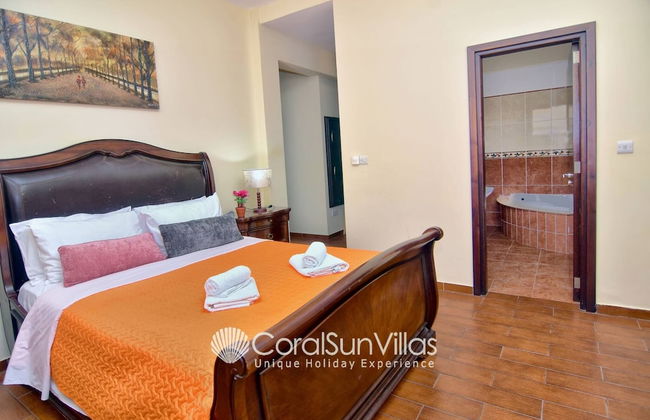 Elegant Huge Villa Large Pool, Ideal For Weddings - Foto 9