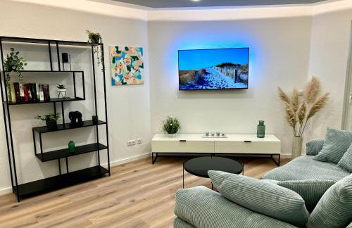 Apartment Klabautermann - Foto 6