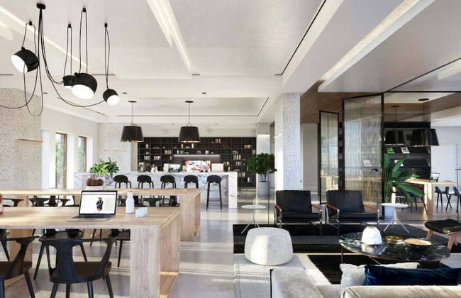 Luxury Spa Apartment in Manchester - Rooftop Swim - Foto 34