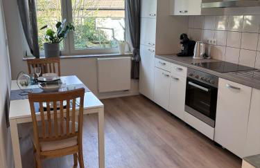 City Apartment Wuppertal Hbf - Foto 15