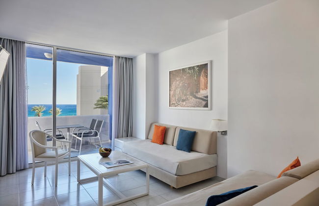 Epsilon Hotel Apartments - Foto 18