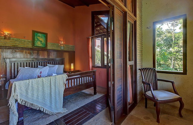 Casa na Serra de Mulungu por Carpediem - Foto 8