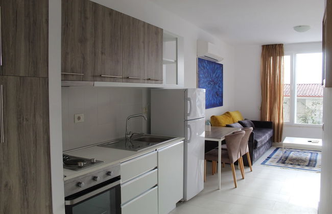 Bougainville Bay Serviced Apartments - Foto 51