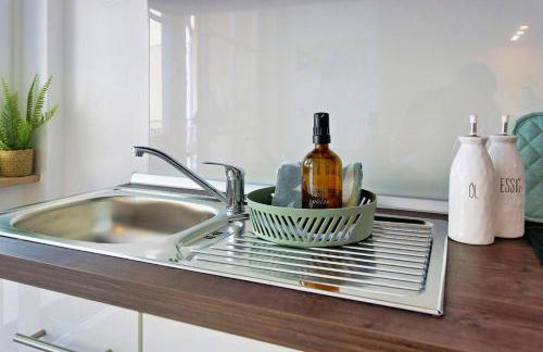 Altstadtzauber Apartments Miltenberg - Foto 12