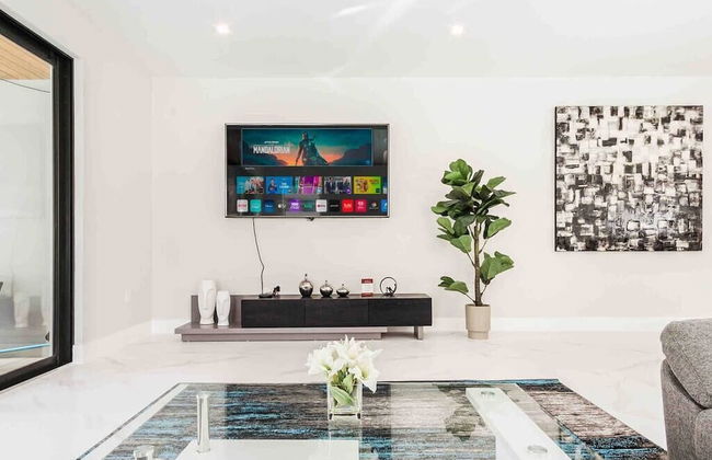 Luxury Paradise Walk to Las Olas -5 Mins to Beach - Foto 2