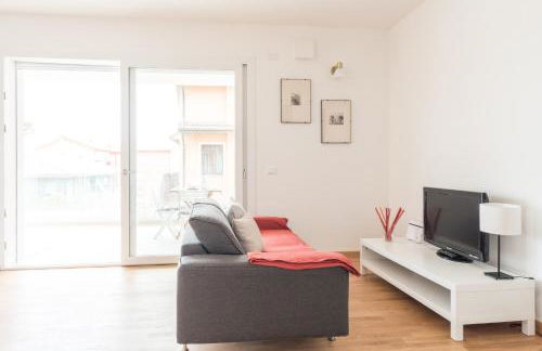 Appartamento nuovo da Lilly con terrazza tra centro e mare - Foto 12