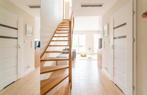 Apartamenty In Mestwina 37 Jurata - Foto 28