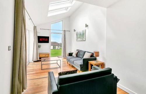 Lovely 2 Bedroom Holiday Chalet near Sidmouth - Foto 12