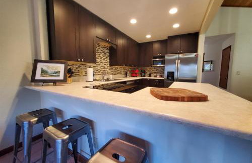 Ocean & Mountain View Duplex, both sides - Foto 3