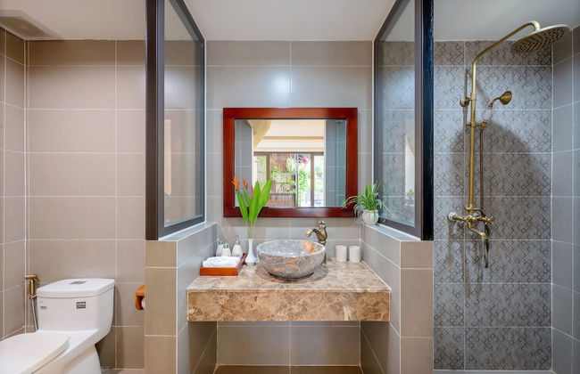 Sands River Hoi An Villa - Foto 24