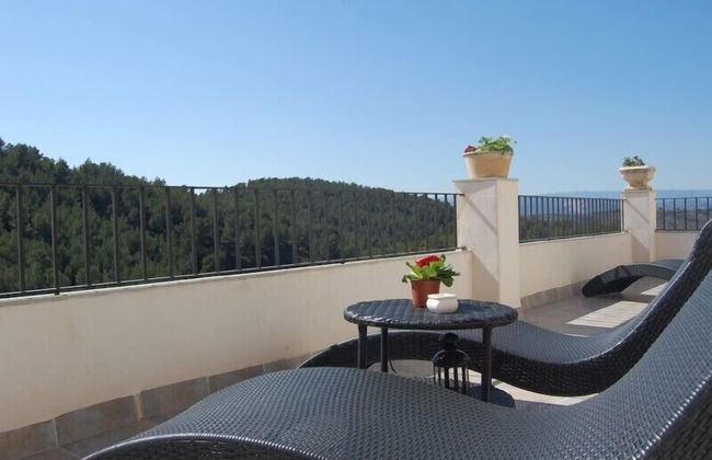 Masia de Matuta - Foto 39