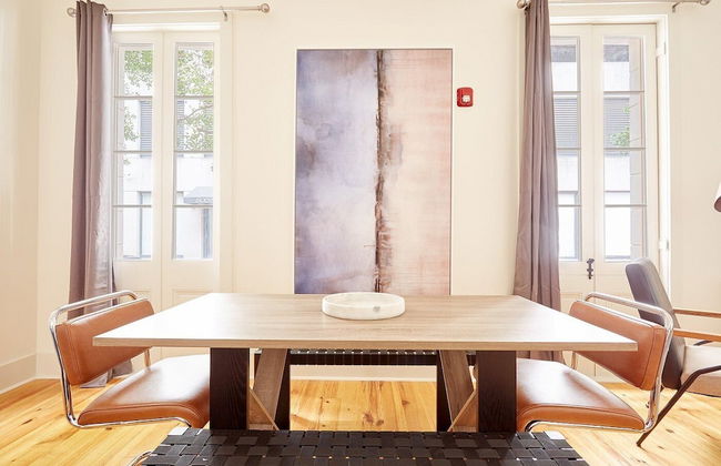 The Louie Hotel New Orleans, Belvilla District 6 Formerly Sonder - Foto 20