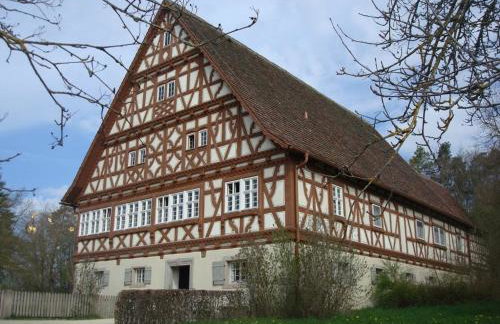 Ferienwohnung Schank - Foto 3