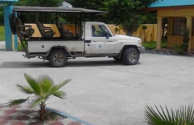 Pacific Conqueror Self Catering Units - Foto 43