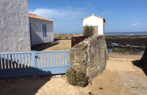 Villa Caprice des vents - Foto 15