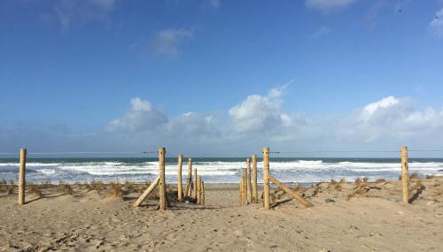 Mount Hawke Holiday Bungalows - Foto 1