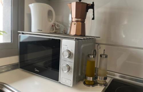 Love Rent4 Málaga Armengual - Foto 28