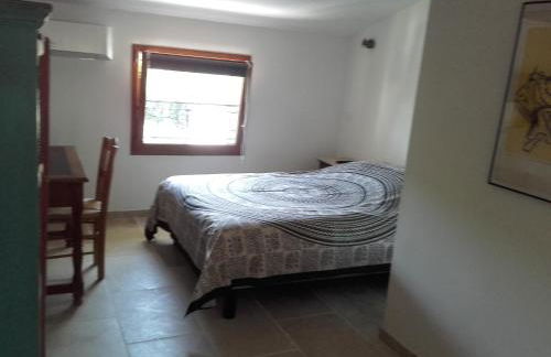 Appartement Domaine l'Oliveraie - Foto 10