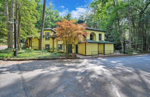 Muhlenberg Cottage - Foto 42