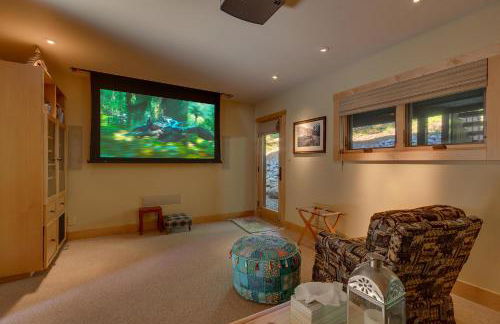 Fairway Favorite - Walk to Tahoe City Shops, Dining & Lake - Pet Friendly - Foto 18