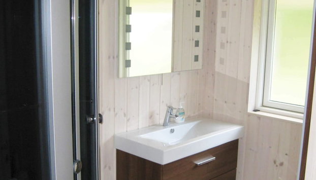 6 Person Holiday Home in Silkeborg-by Traum - Foto 4, Interior