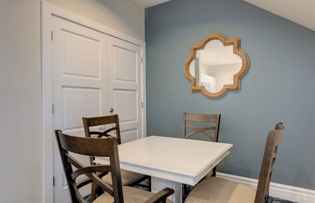 Cottages at Bay Harbor - Foto 22