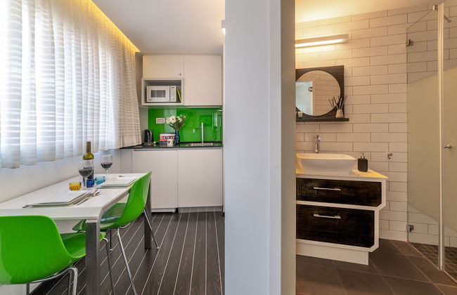 130 Rock Apartments - Foto 16