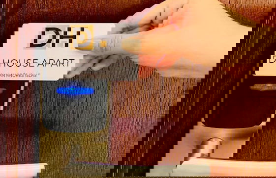 Di House Apart - Foto 39