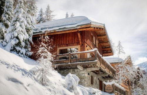 Chalet Dakota, Pied des pistes, 15 pers, La Plagne - Foto 47