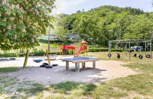 Bungalow auf dem Campingpark Waxweiler - Foto 18