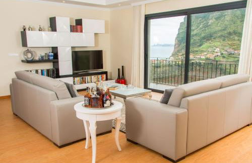 Holiday Home Elegantes Haus in Santana mit Garten und Grill by Interhome - Foto 10