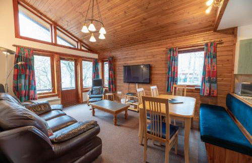 Loch Insh Chalets and Apartments - Foto 9