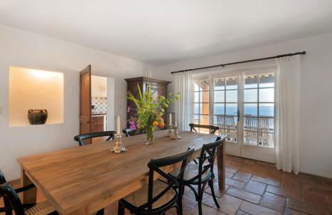 Villa vue imprenable - Foto 26