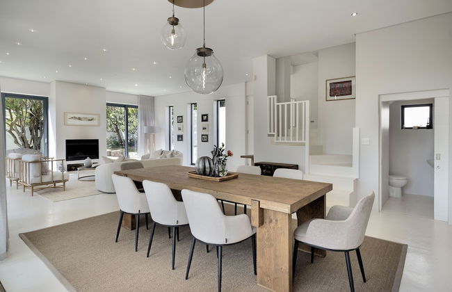 Hout Bay Villa - Photo 35