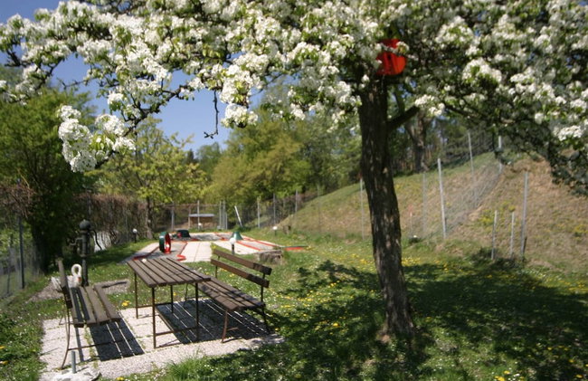 Apartment in Bleiburg Near Petzen Ski Area - Foto 8