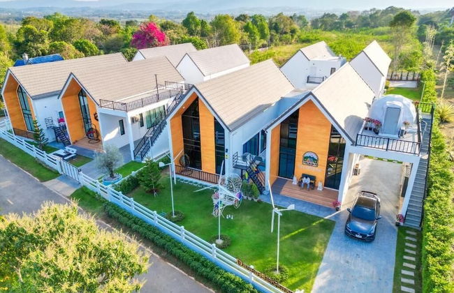 Doratahill khaoyai - Foto 1