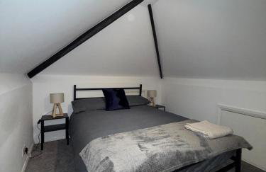 5 bedroom house in petts wood - Foto 46