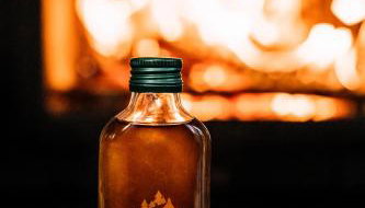 Sosnowy Raj domki nad rzeką Wkrą - Foto 5