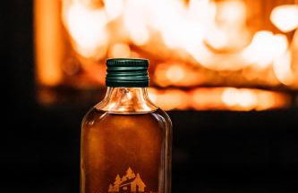 Sosnowy Raj domki nad rzeką Wkrą - Foto 5