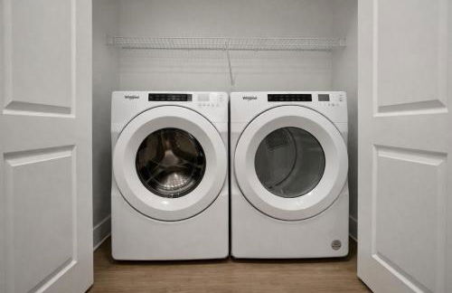 Luxury 2 Bedrooms 2 Bathrooms With Pool and Gym - Foto 15