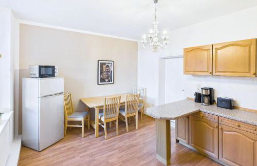 Kleinstadt Ferienwohnungen - Foto 23