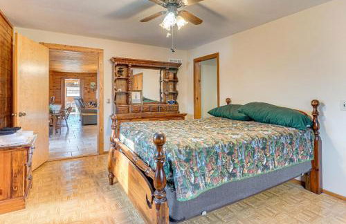 Table Rock Lake Cabin with Waterfront Views! - Photo 15